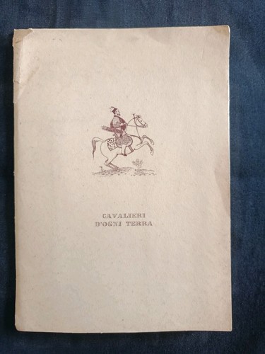 Cavalieri ogni terra 12 - d'ogni,