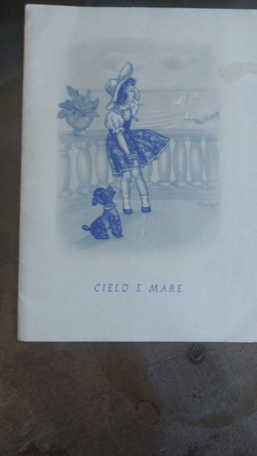Opuscolo casa mamma - opuscolo, domenica