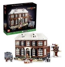 LEGO 21330 - Ideas - Casa di