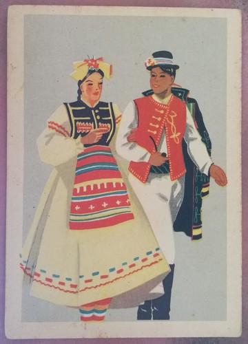Costumi adriatici longatico - adriatici,