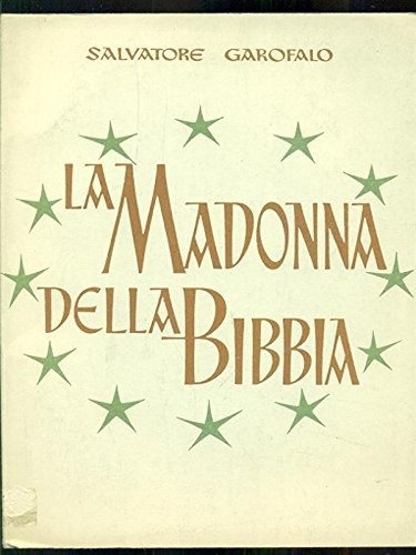 Madonna della - la,