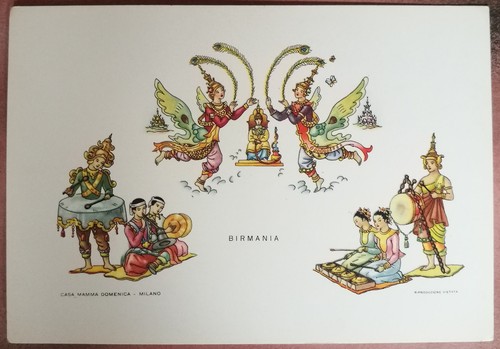 Casa mamma domenica - domenica, milano