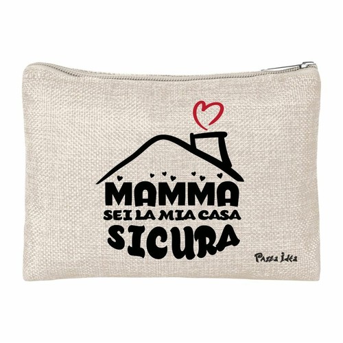 Pochette bustina porta oggetti - pochette,