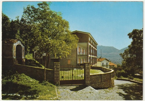 Esino lario lecco casa - lecco,