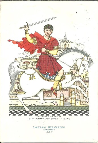Casa mamma domenica cavalieri - domenica, "cavalieri