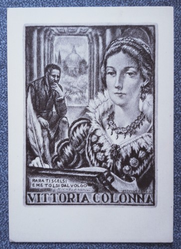 VITTORIA