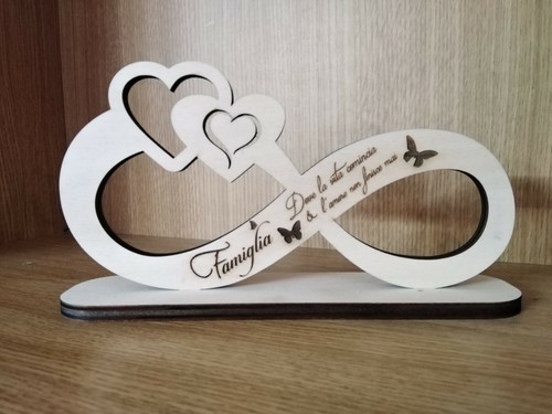 Infinito family love mamma - ,