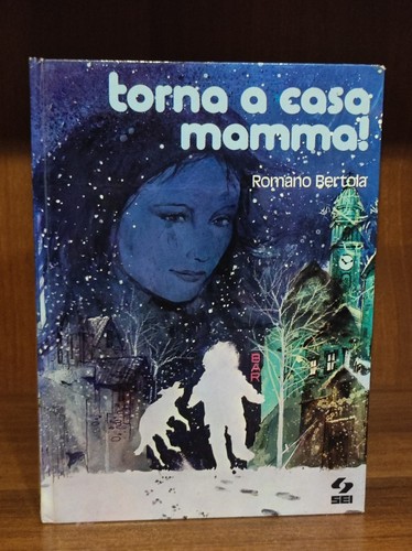 Torna casa mamma romano - a,