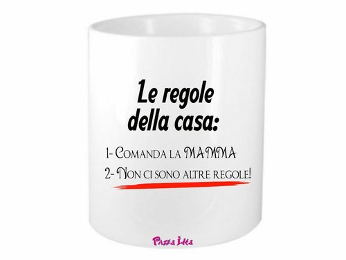 Portapenne 8x10 scritta - 8x10,