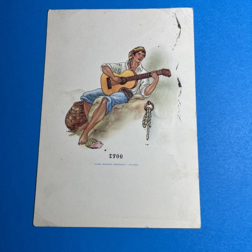 1900 casa mamma domenica - 1900,