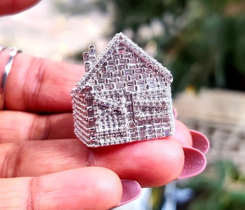 Anello casa trappola