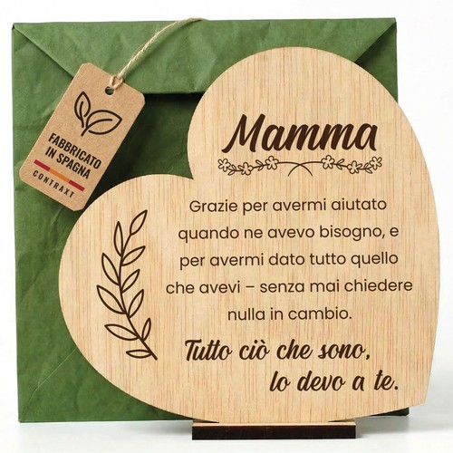 Idea regalo per festa - regalo, della