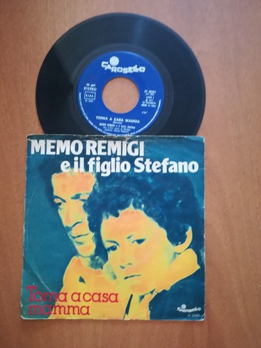 Memo remigi figlio - memo, e