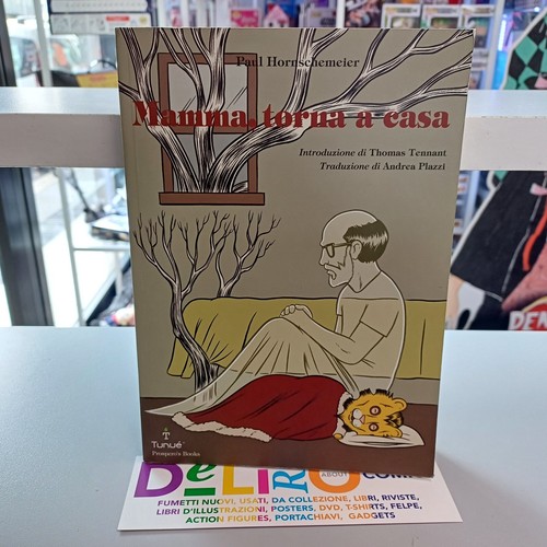 Mamma torna casa - torna, a