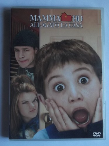Mamma allagato casa - mamma,